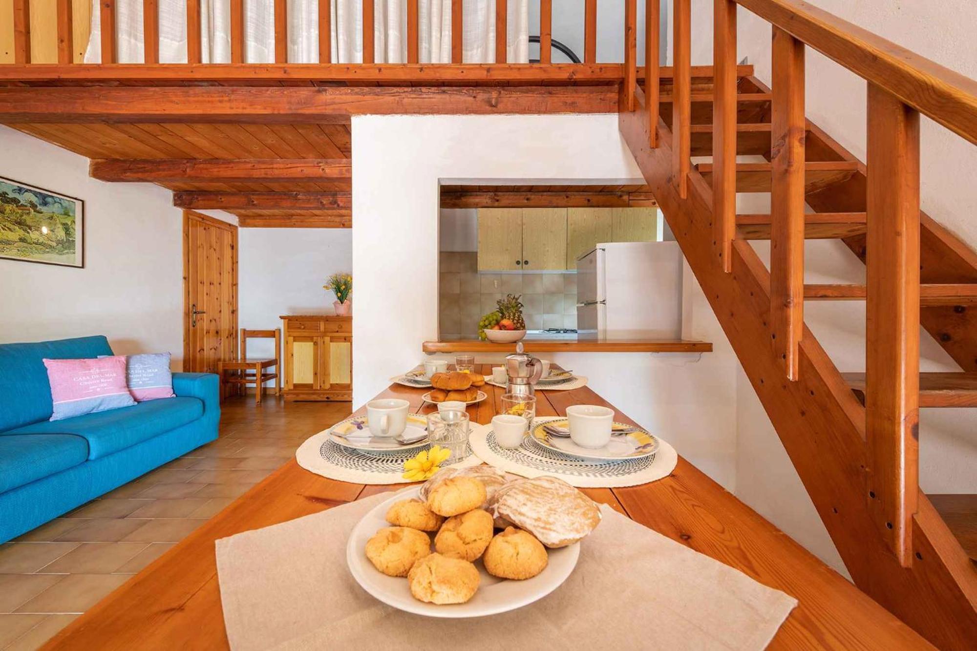 Appartamento In Pittulongu 23140 Olbia