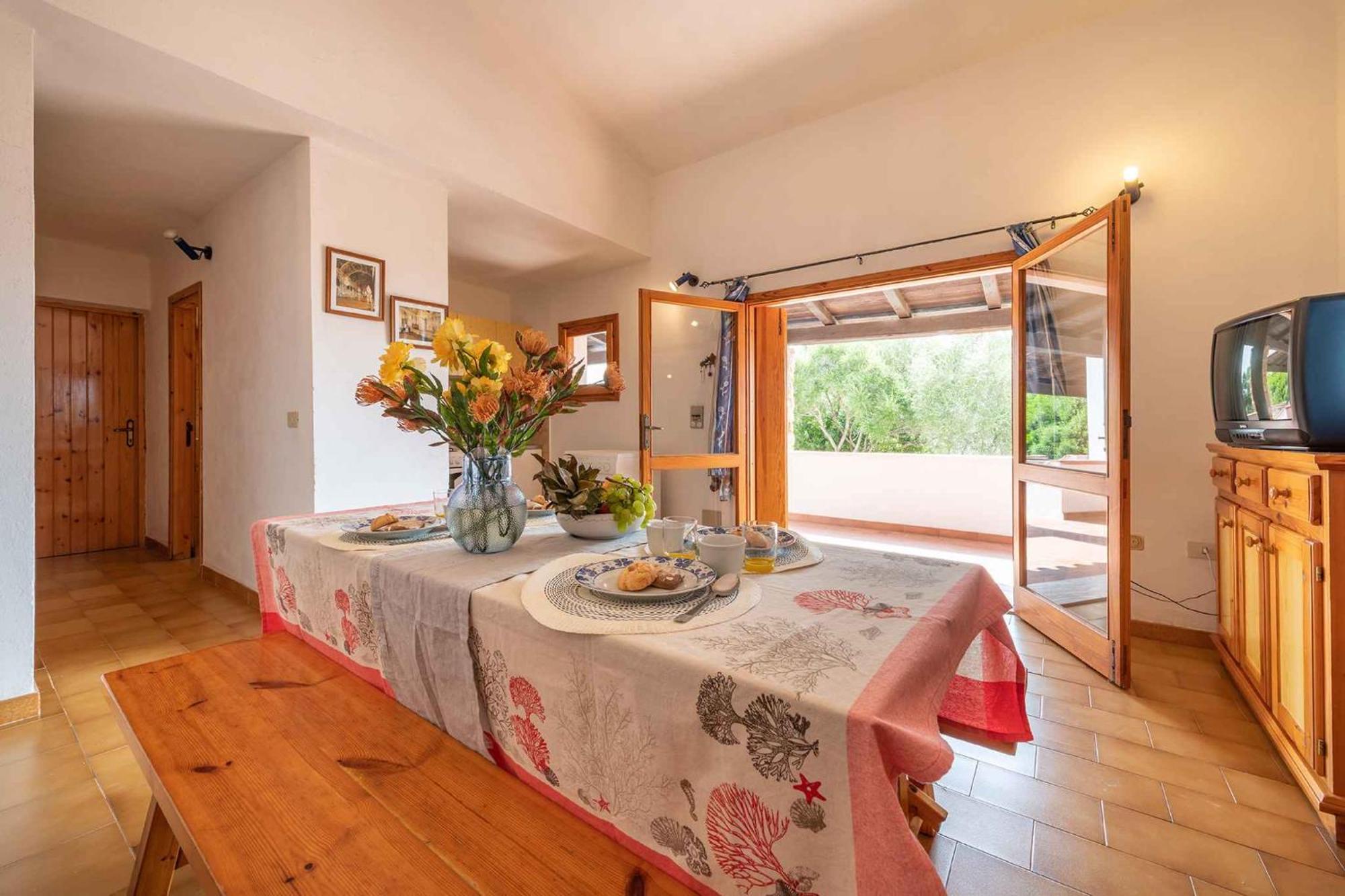 Appartamento In Pittulongu 23140 Olbia