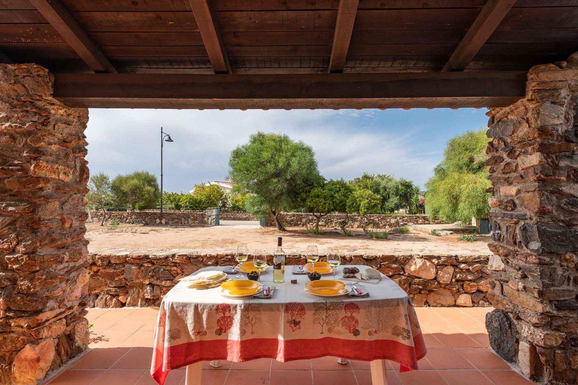 Appartamento In Pittulongu 23140 Olbia