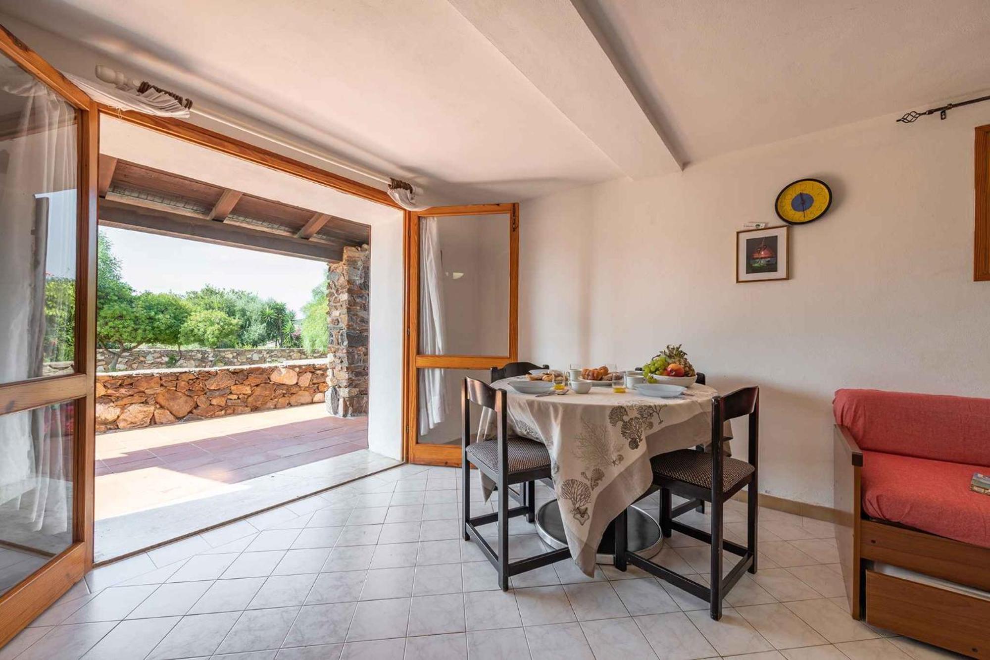 Appartamento In Pittulongu 23140 Olbia
