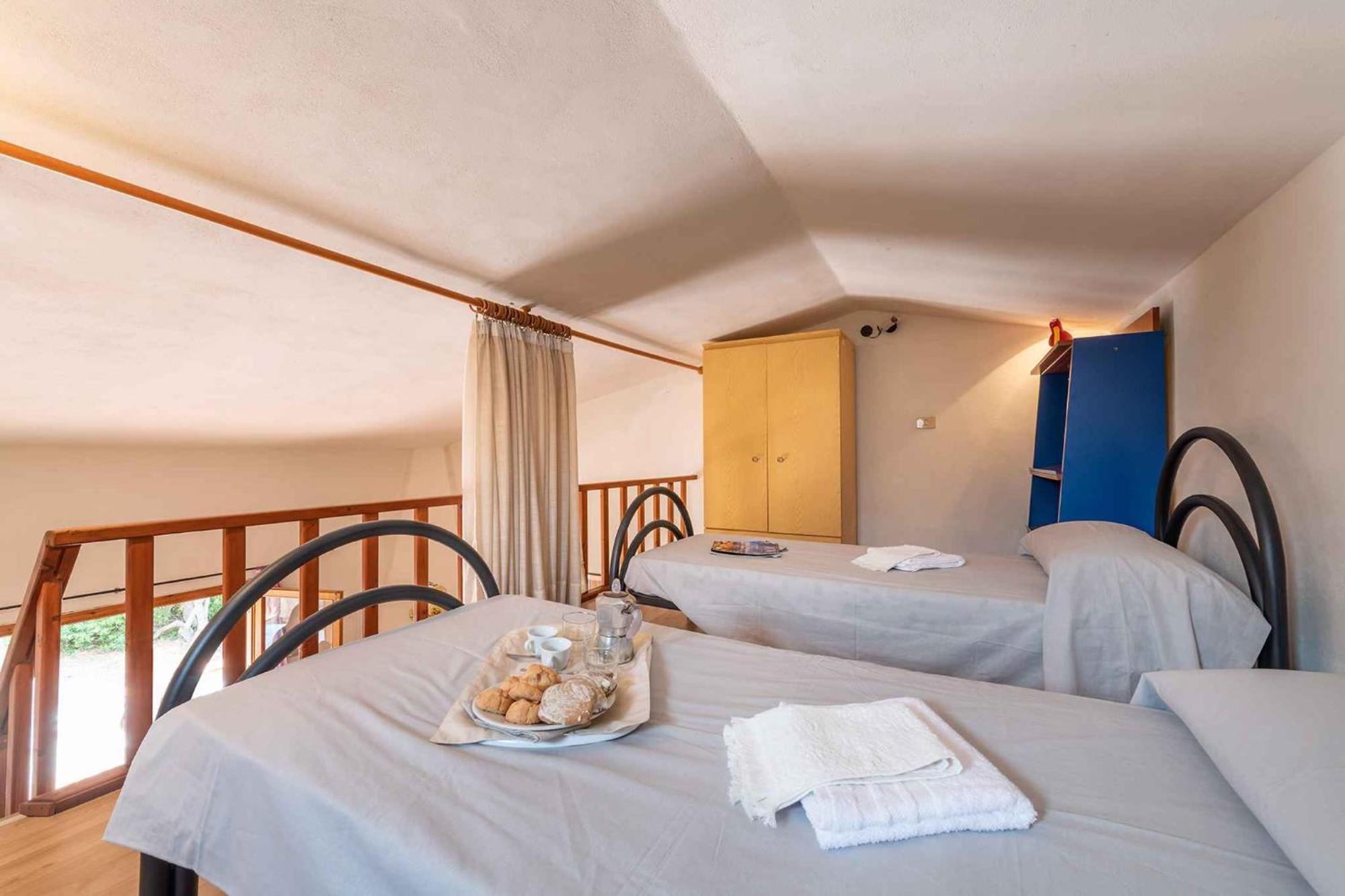 Appartamento In Pittulongu 23140 Olbia
