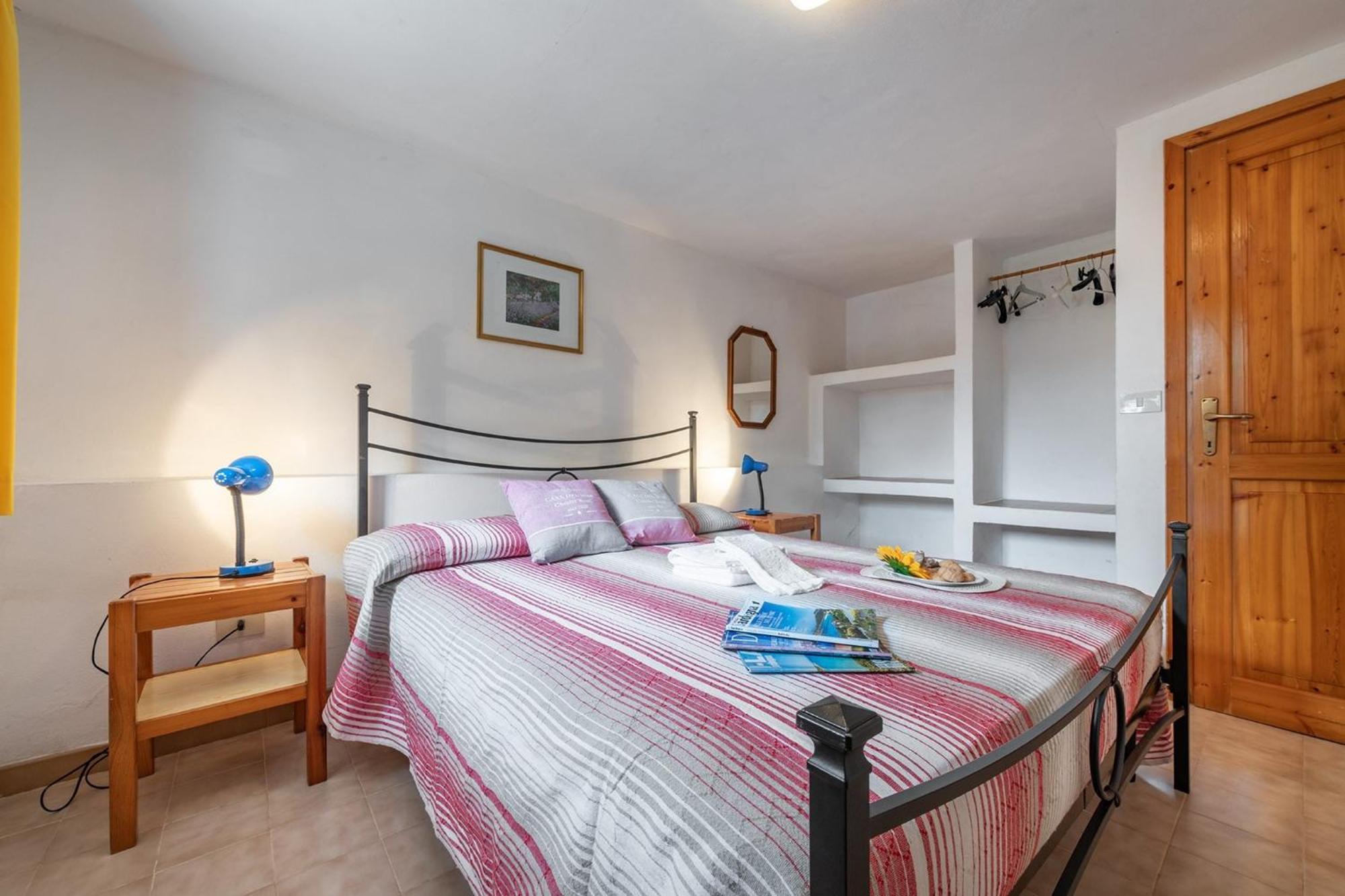 Appartamento In Pittulongu 23140