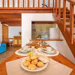 Apartment In Pittulongu 23140