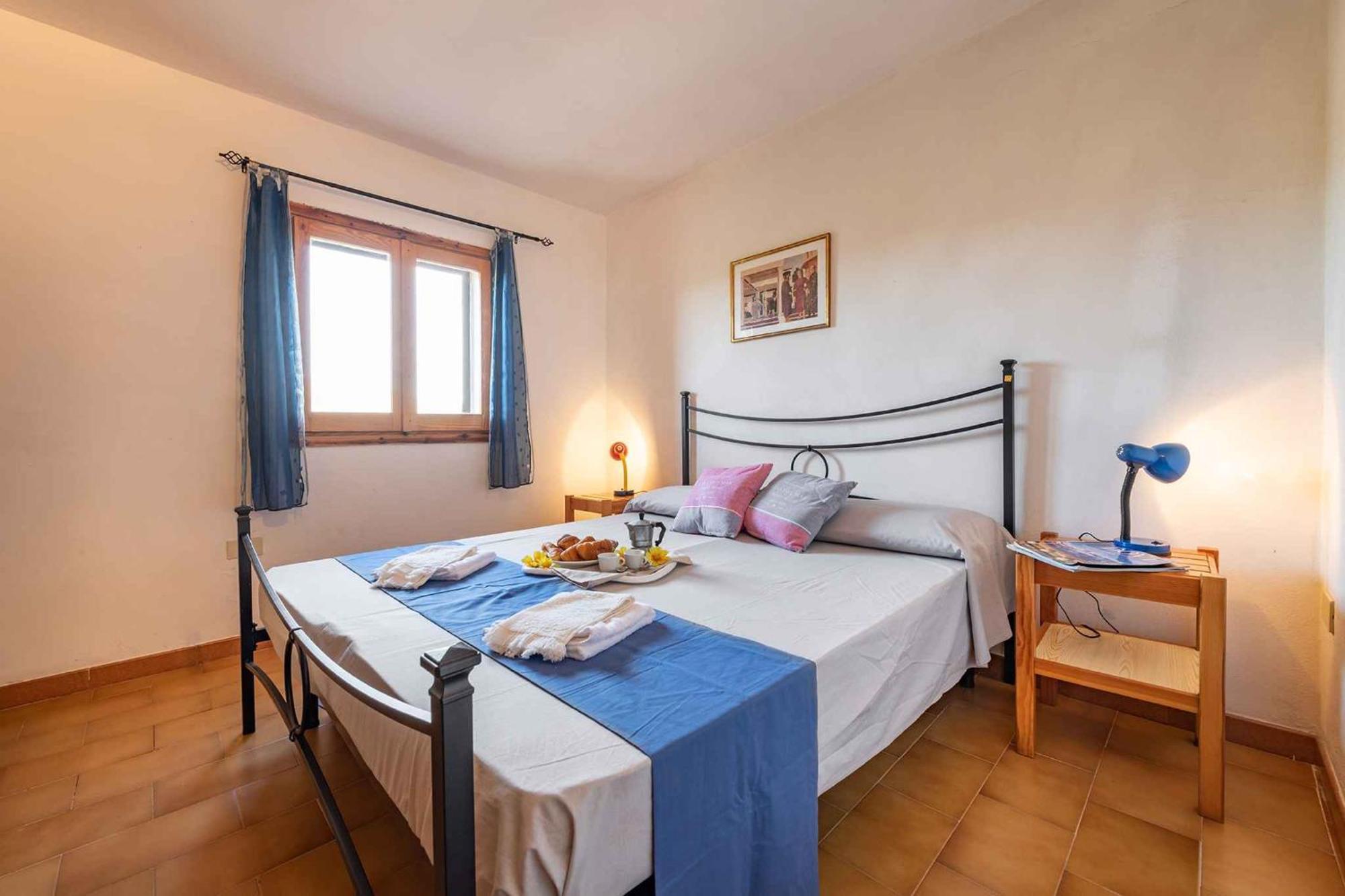 In Pittulongu 23140 Appartement