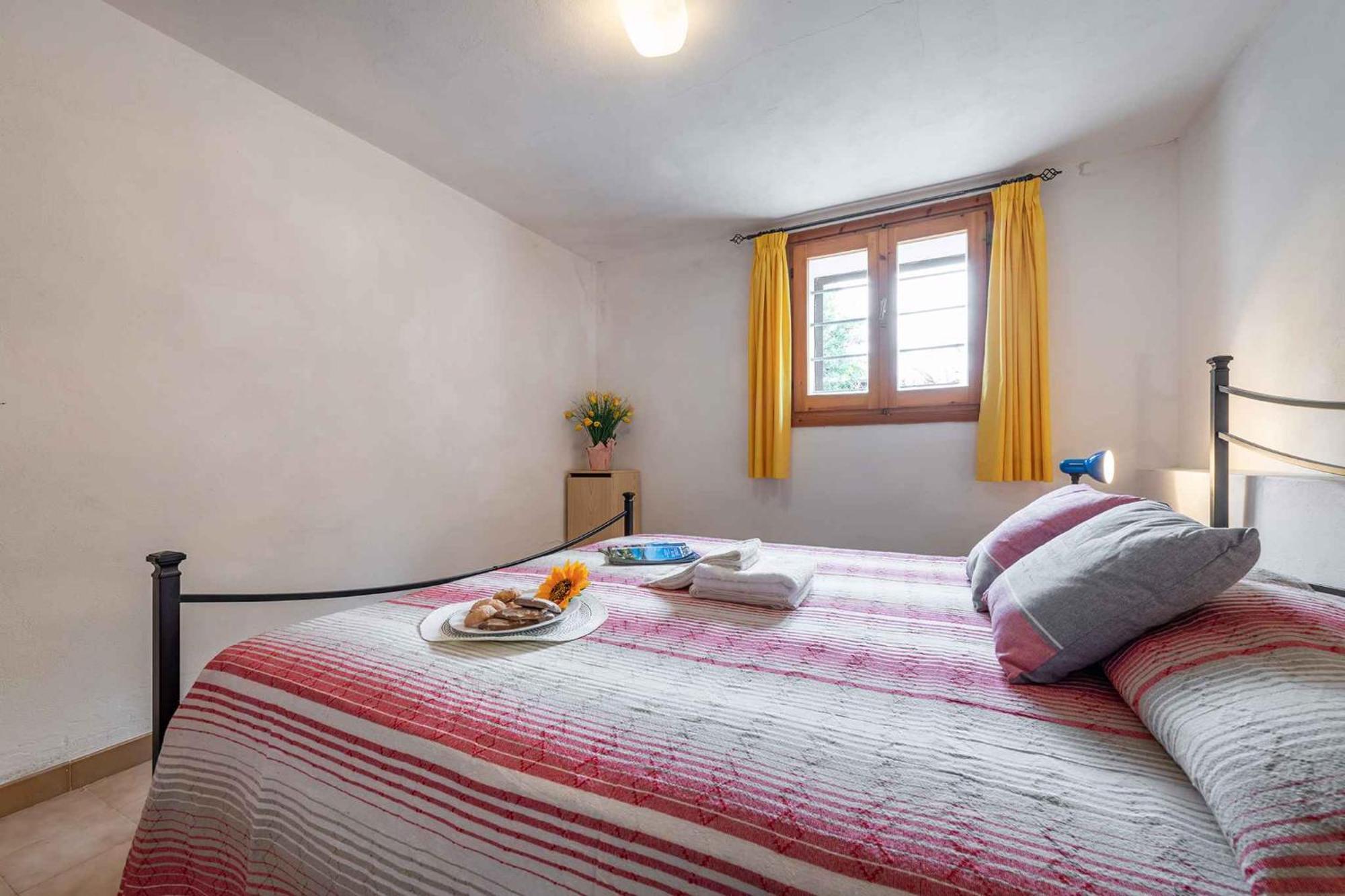 In Pittulongu 23140 Appartement *