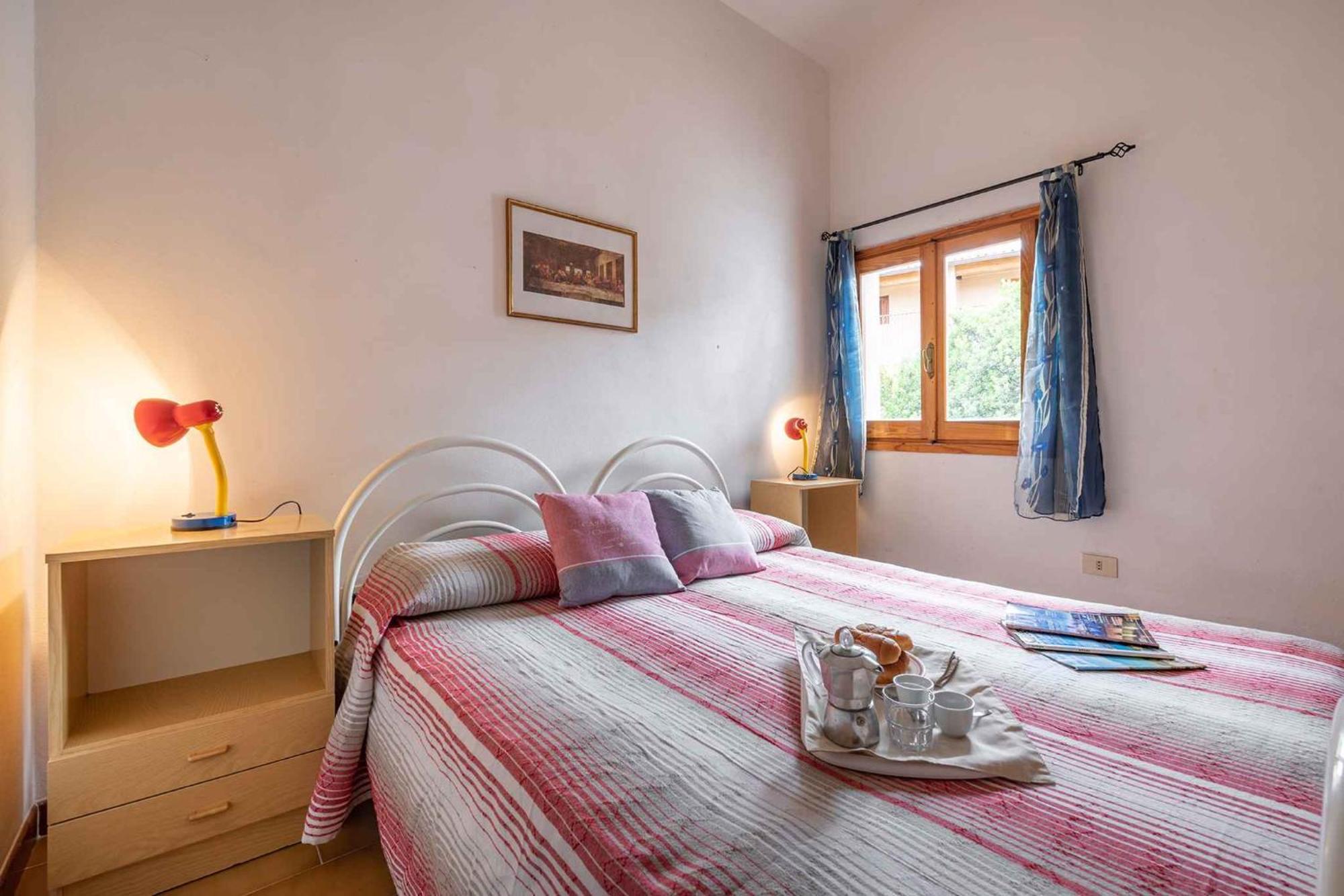 Appartement In Pittulongu 23140