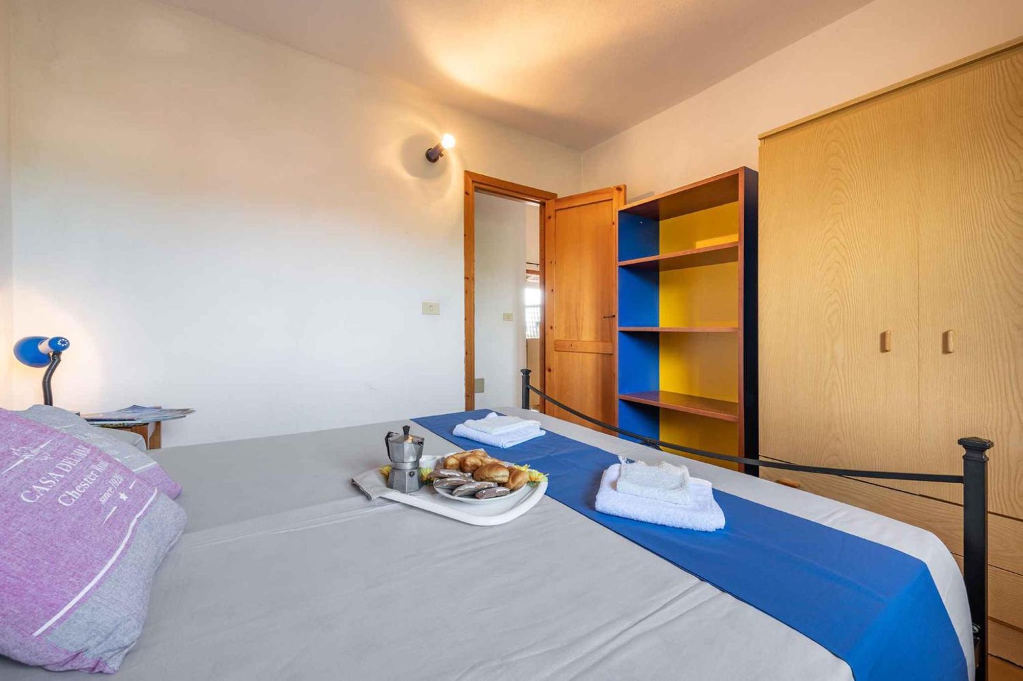 In Pittulongu 23140 Appartement