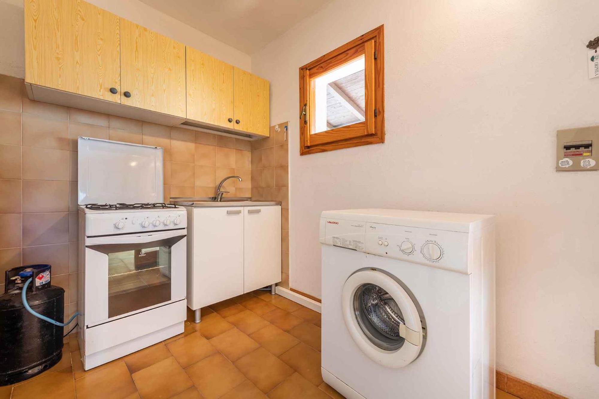 In Pittulongu 23140 Appartement *