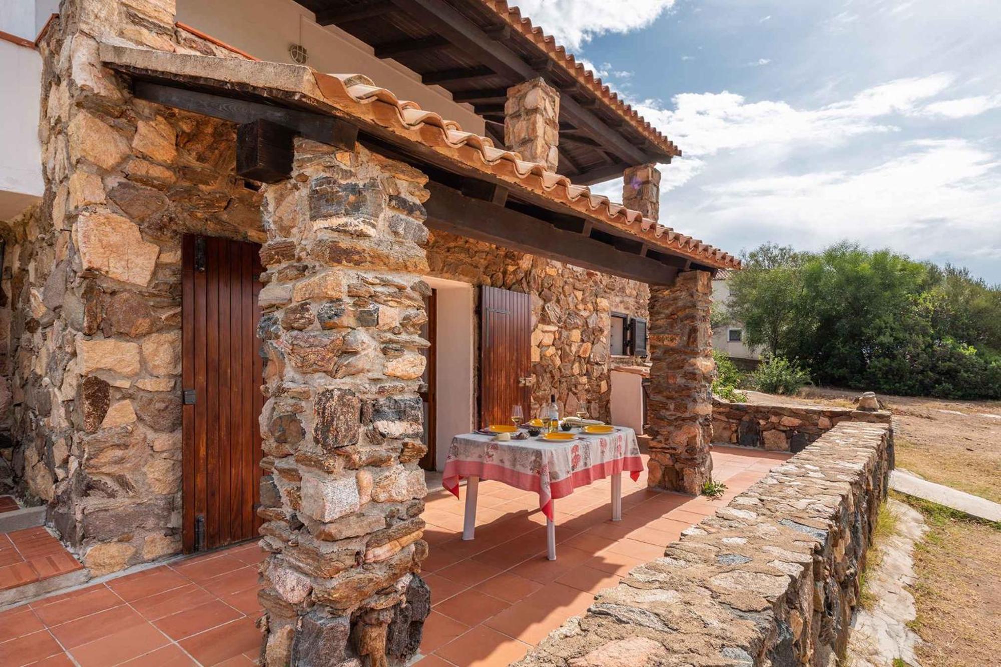 In Pittulongu 23140 Apartment Olbia
