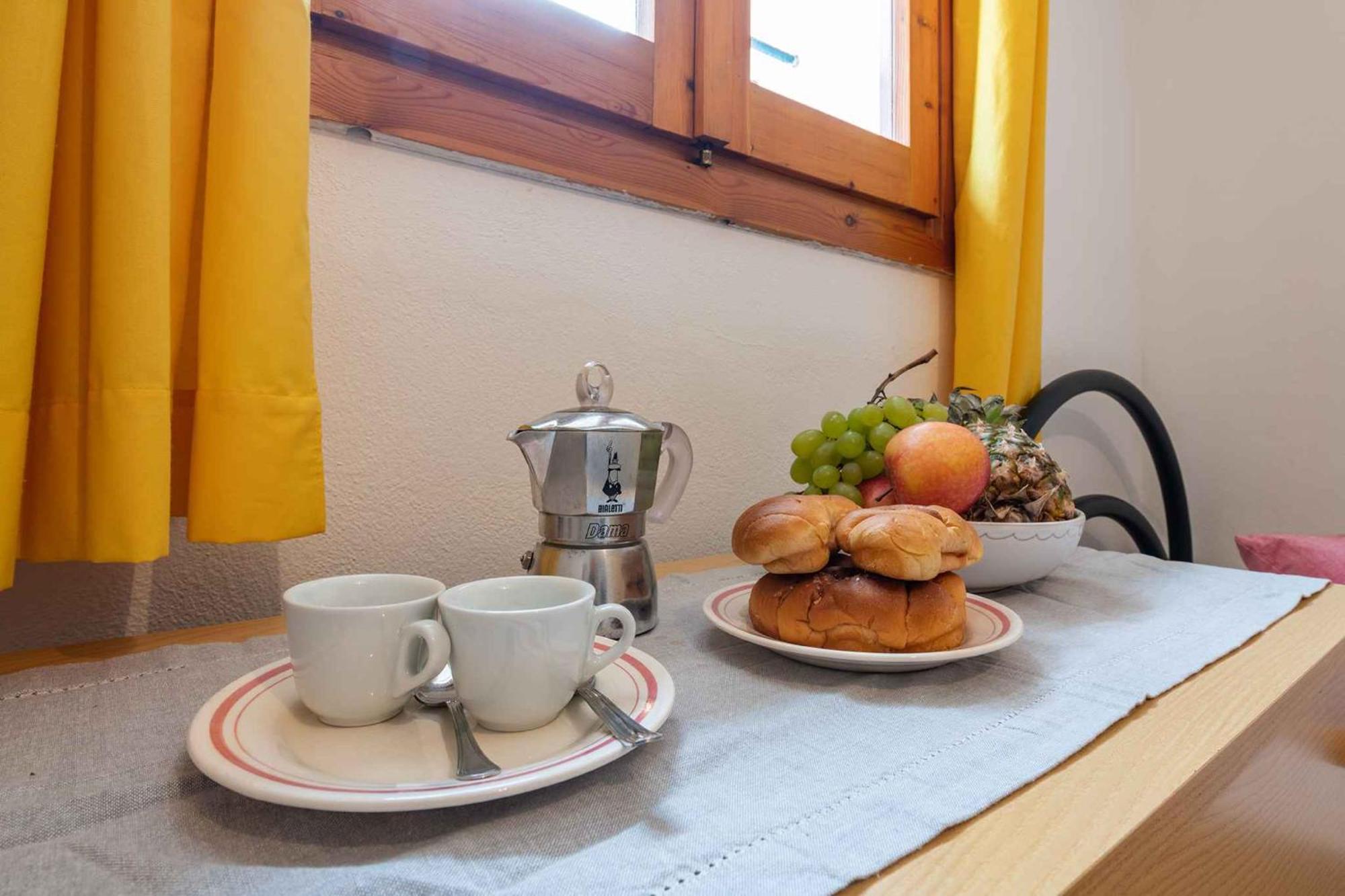 Appartement In Pittulongu 23140