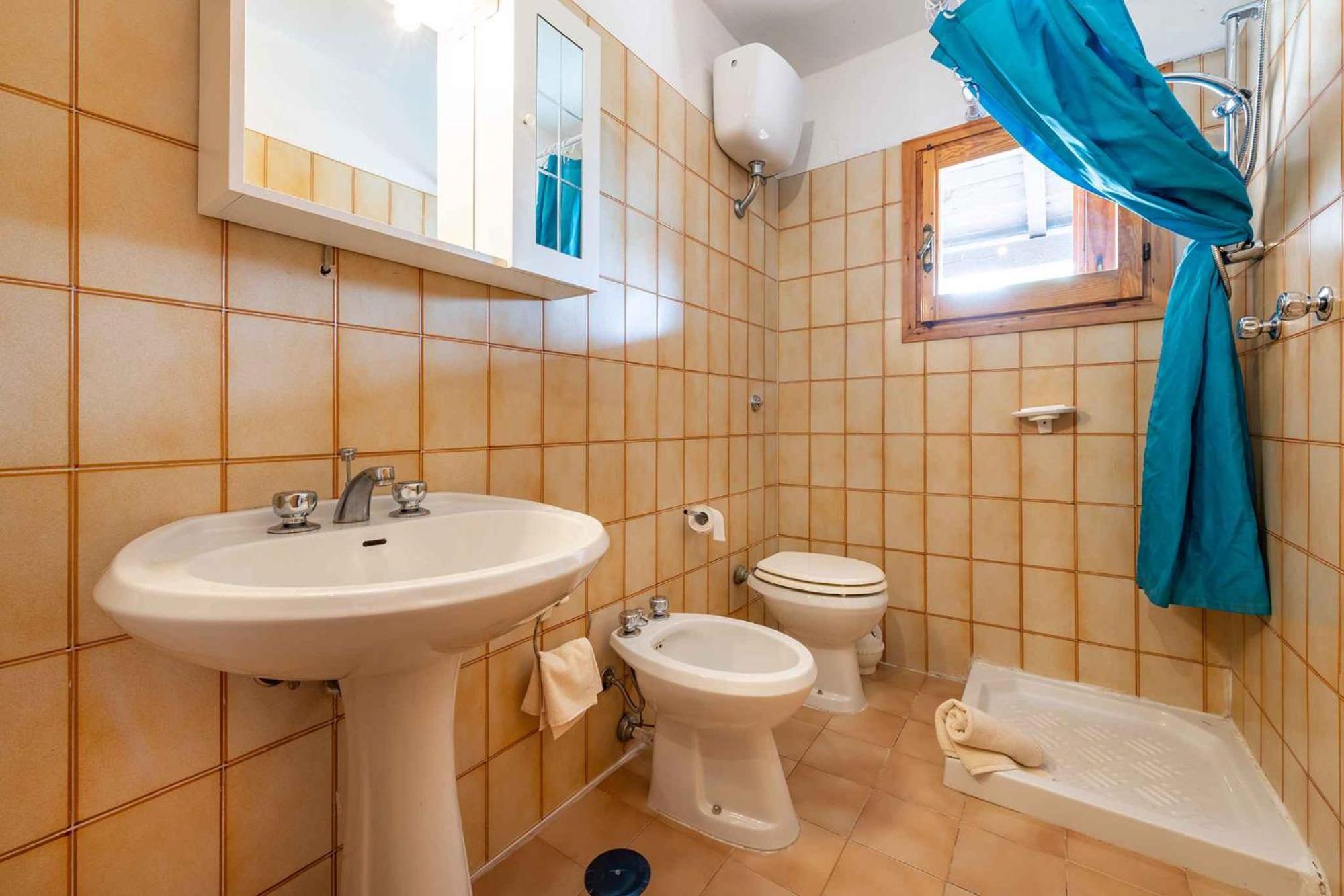 In Pittulongu 23140 Appartement