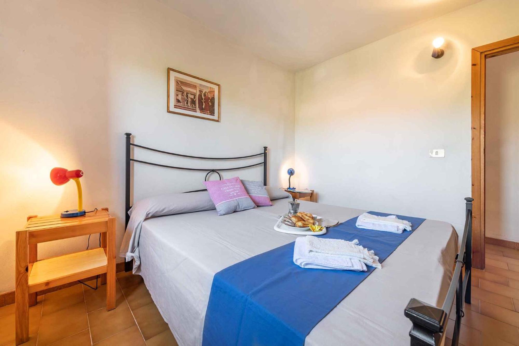 In Pittulongu 23140 Appartement *