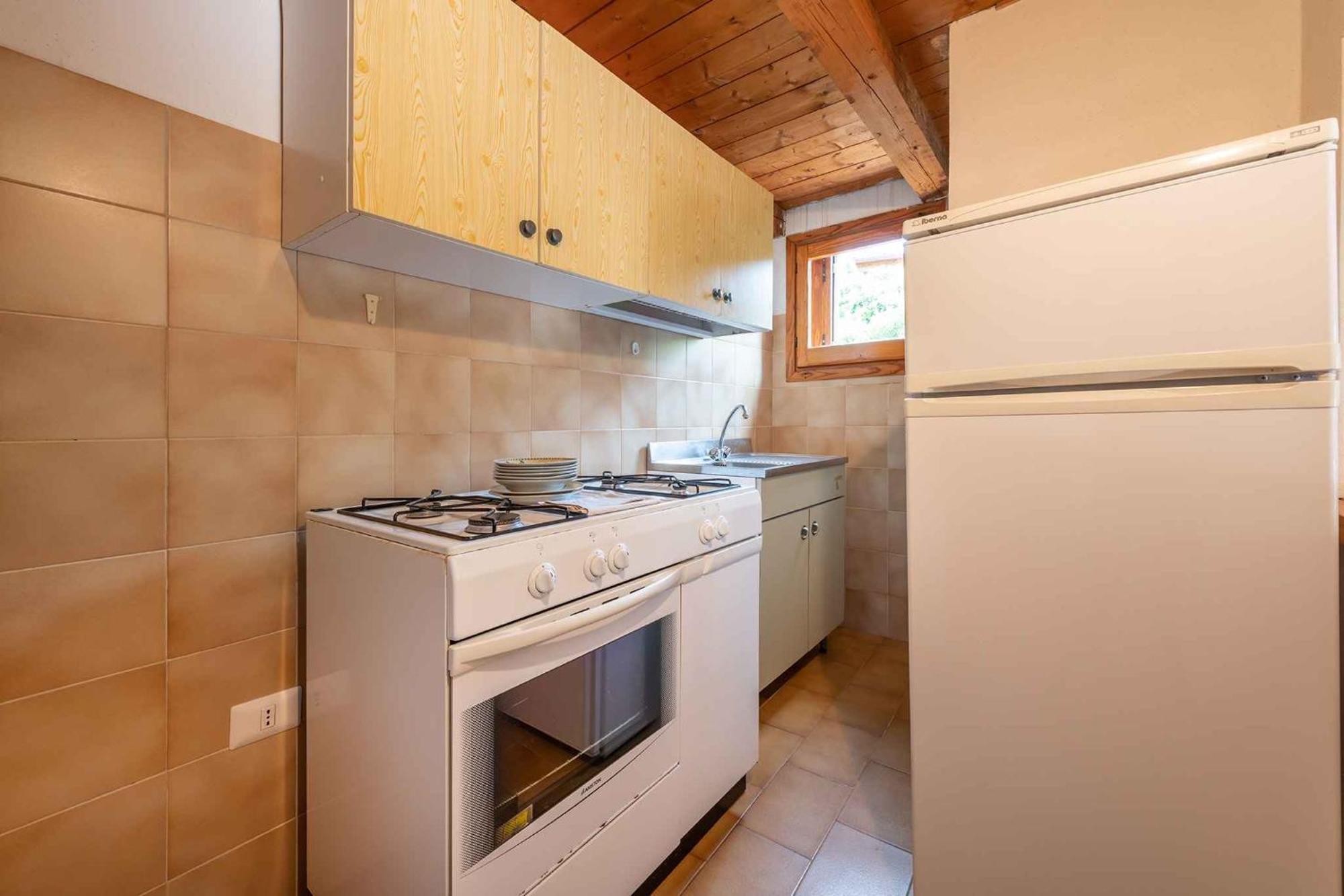In Pittulongu 23140 Appartement
