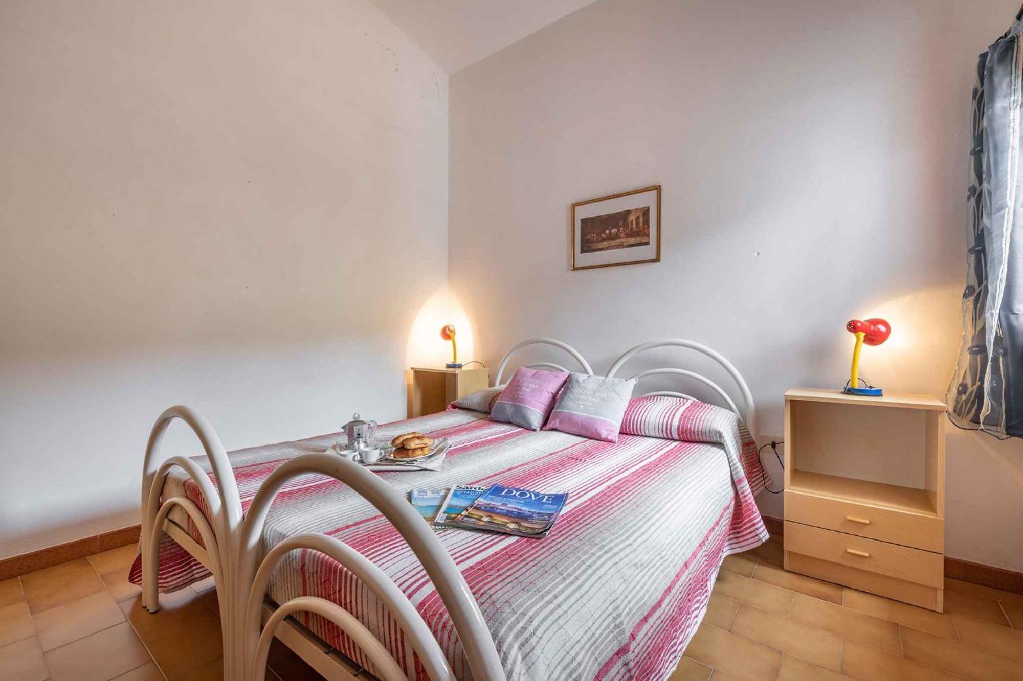In Pittulongu 23140 Appartement *